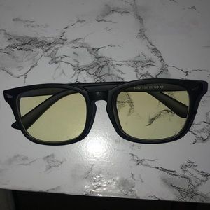 blue light glasses